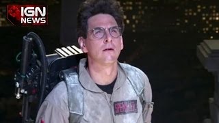 Ghostbusters Star Harold Ramis Dies at 69