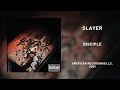 @Slayer - Disciple (Sub. Español)