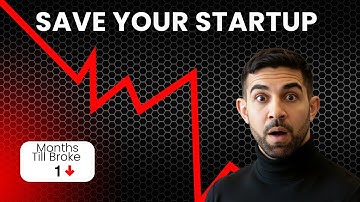 The 3 Numbers Every Startup Must Track to Succeed | Startup Metrics Made Simple. Carl Dean Tucker