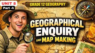 GRADE 12 GEOGRAPHY UNIT 8|PART 4|GIS DATA ANALYSIS | QUERYING, BUFFERING,OVERLAY & NETWORK ANALYSIS