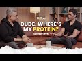 Dude wheres my protein  the fittr podcast  s03 ep04