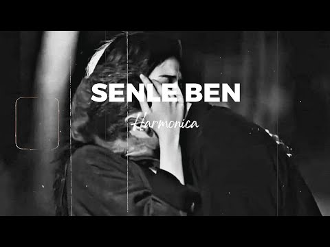 Senle Ben Sinan Güleryüz Ft Özge Özder