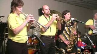 The Goodtime Dutchmen -- Skip Polka chords