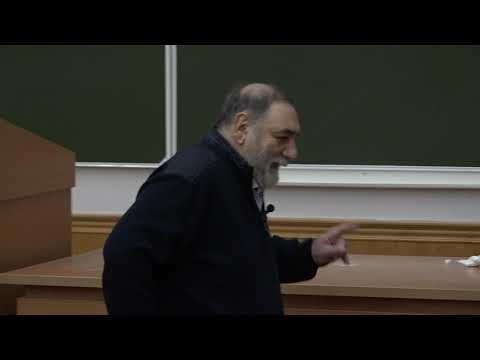Момджян К. Х. - Философия общества - Отличие мышления человека от информационных программ животных 2