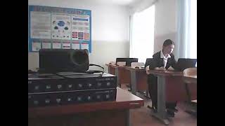 Кенкияк ЖОББМ