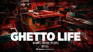 (FREE) Dancehall Instrumental 2023 'Ghetto Life'