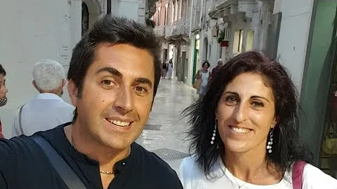 Qual è la Valle d'Itria?