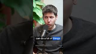 Sam Altman's Best Uses of ChatGPT-4 #openai #chatgpt #llm