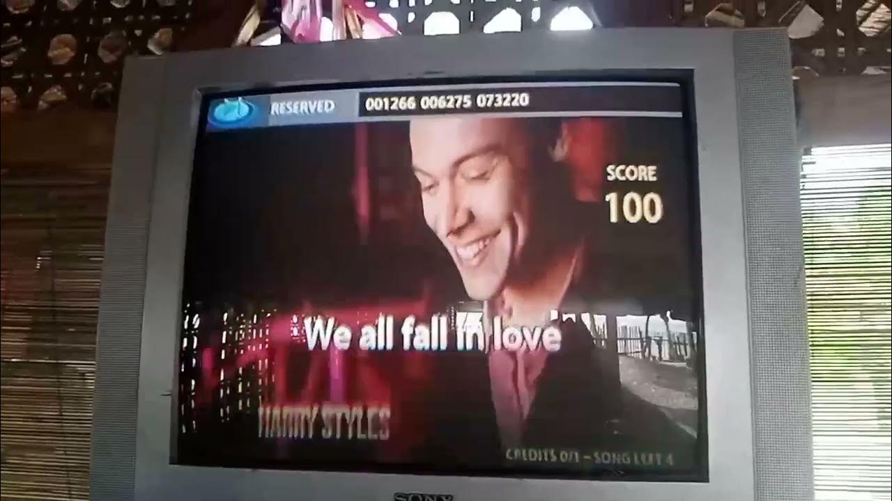 Megapro Plus Megasound MP7000 HD Hybrid / MS Array+ Videoke Score 100 ...