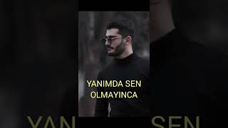 Yanımda Sen Olmayınca 😔 Resimi