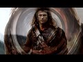 Meditating With William Wallace In Braveheart Ambience 