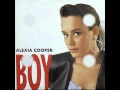 Alexia Cooper - Boy (Extended Remix)