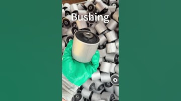 #controlarm #automobile #automation #bushing #factory Welcome to visit our factory.