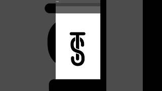 Celebrity Illustrator Tips: How to effectively overlap letters. Wealth