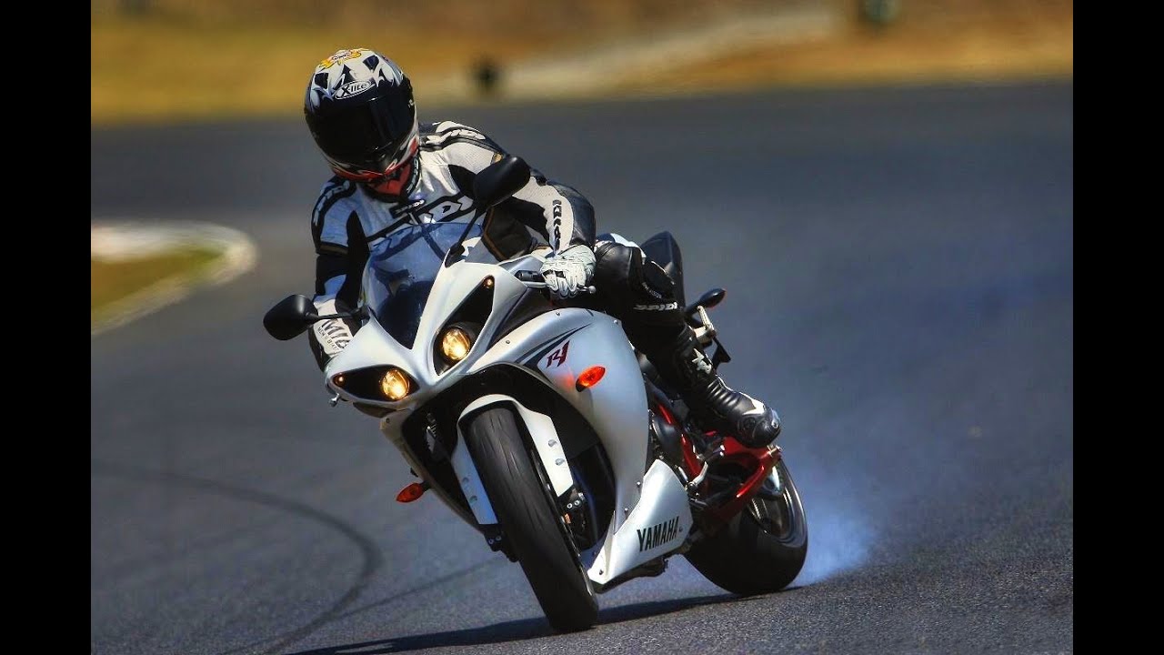 Corrida da Moto no Cabo da Roca???