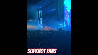 slipknot  corey Taylor live Sonic temple festival 2024 may 19