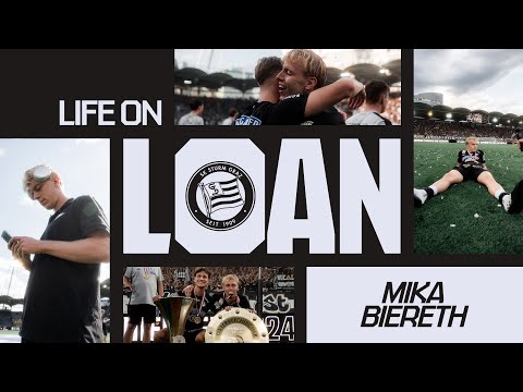 LIFE ON LOAN 