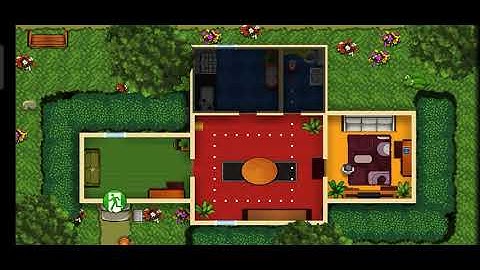 Robbery bob Chapter:1 SUBURBS level 2 walkthrough