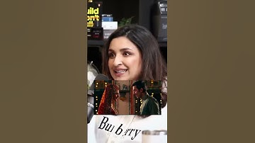 Imtiaz ali / parineeti chopara #shorts