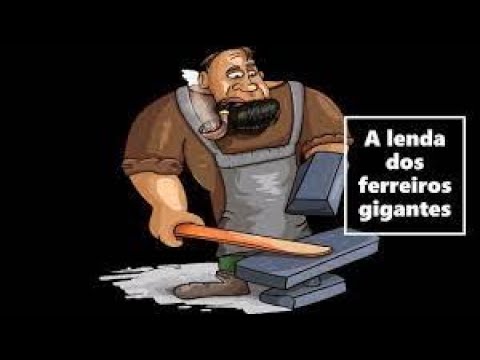 A lenda dos