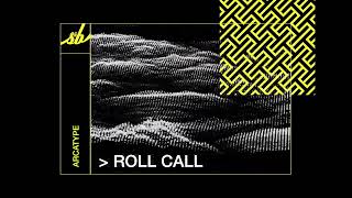 Arcatype - Roll Call