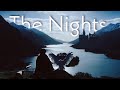 Harry Potter | The nights edit | Avicii