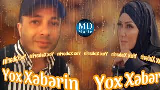 Tebriz Omer Zemine Duygu - Yox Xeberin 2021 Official Audio