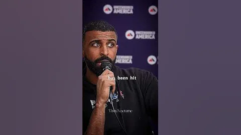 Do Women Offer More Than Just Sex? | Myron Gaines Debate (part 1)