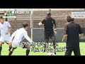 [LEGEND HOT CLIPS] [MLOB] [EP 145-1] | Jongkook vs. Pogba Football Match (ENG SUB)