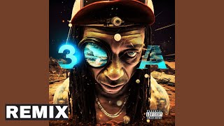 Lil Wayne - Bubble Gum (Audio) 2023