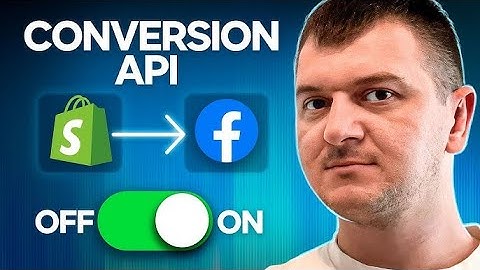 How to Install Facebook Pixel & Conversions API on Your Shopify Store (Updated for 2025)