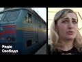 Як виїжджають з Донбасу | Люди з Лисичанська прибули у Дніпро: «Спасибі, що моя дитина жива»