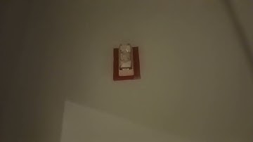 Edwards integrity remote strobe