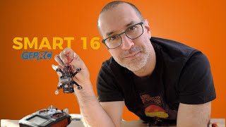 GEPRC Smart 16 Review - An Excellent 2S Freestyle small drone