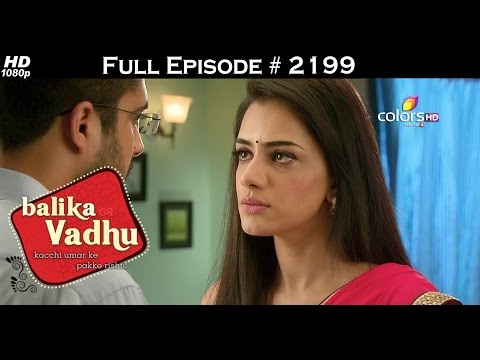 Balika Vadhu - 12th June 2016 - बालिका वधु - Full Episode