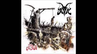 Devil - To The Gallows [Full Album]