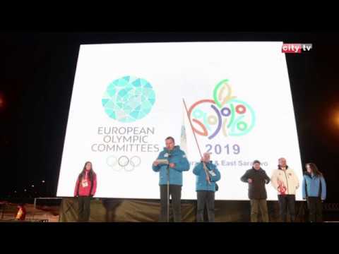 Video: Zimske Olimpijske Igre 1968 V Grenoblu