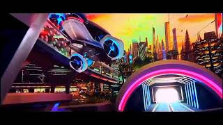 Test Track - The JH Remix Test Track - The JH Remix