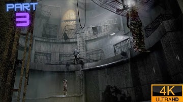 Metro 2033 Redux Last Light Full Walkthrough Part 3