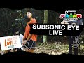 Subsonic Eye - ‘Fruitcake’ & ‘Animinimism’ Live | NME Radar Sessions