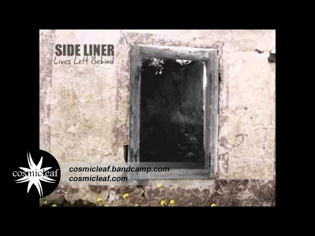 Side Liner - Empty House