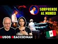😱PADRES RUSOS REACCIONAN a NIÑO MEXICANO DE 10 AÑOS SORPRENDE AL MUNDO TOCANDO EL PIANO 🇲🇽
