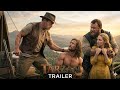 Tarzan: Live Action - (2026) | Chris Hemsworth, Amanda Seyfried | Concept Trailer