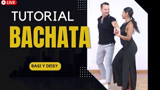 "Bachata con Estilo: Aprende a Bailar con Elegancia y Naturalidad - Figura Ideal para Sociales 🌟💃🕺"