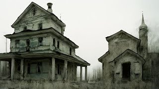 Terrifying Places In North America That Are PURE EVIL