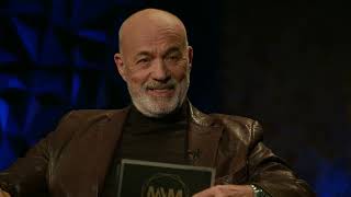 Meet Your Master - Der Talk: Heiner Lauterbach mit Reinhold Messner
