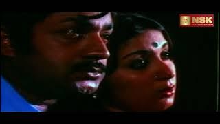 Naane Naana Yaarothana (Remastered) - Azhage Unnai Aarathikkiren (1979) - Vani Jairam