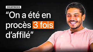 Les confidences d’Alex de @BodytimeFr : Argent, Famille & Procès