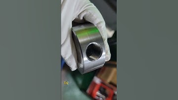 Precision Manufacture Machining Service Custom CNC Turning Milling #cnc #machine #cncmill