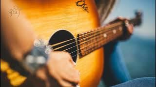 2 Hours  Relaxing Spanish Guitar Sensual Beautiful 'Evening Spa' ,Guitar Music Relaxation
